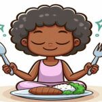 Mindful Eating for Stress Reduction