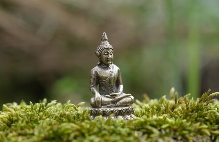 Mindfulness In Ancient Civilizations:  Its Role In Different Cultures