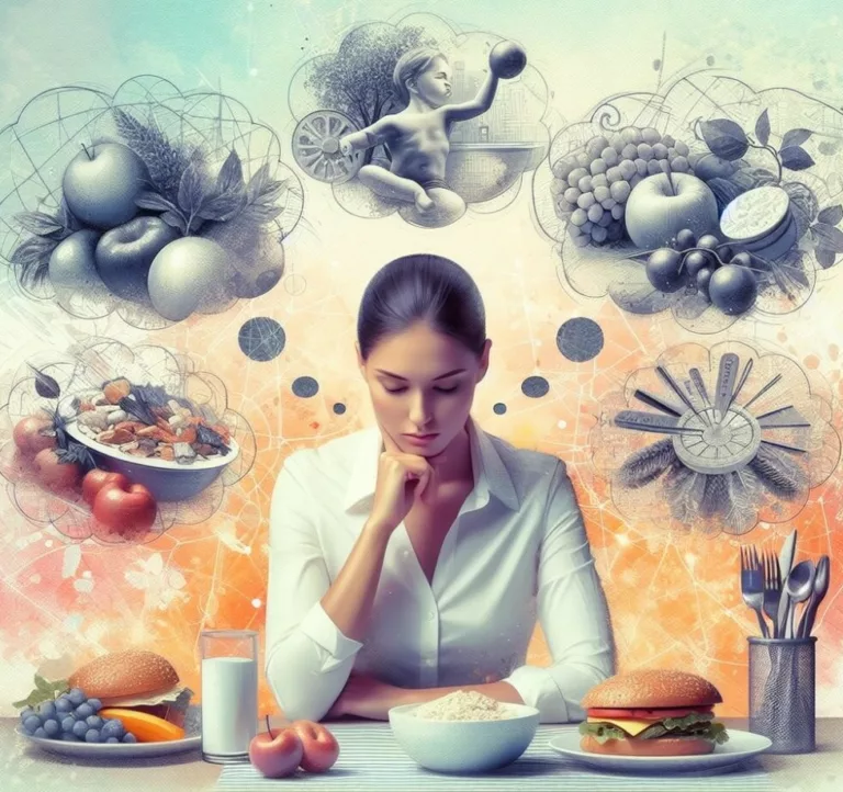 The Role Of Mindful Eating In Breaking Unhealthy Eating Patterns