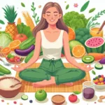 The Science Behind Mindful Eating And Happiness