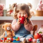 How To Teach Kids Mindful Eating