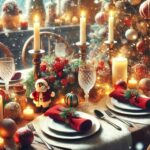 Mindful Eating: Enjoying Holiday Meals Without The Guilt