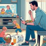 Eat Slowly, Live Fully: Integrating Mindful Eating Into Your Busy Life